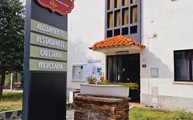 D'aqui e D'acolá - Pardieiros